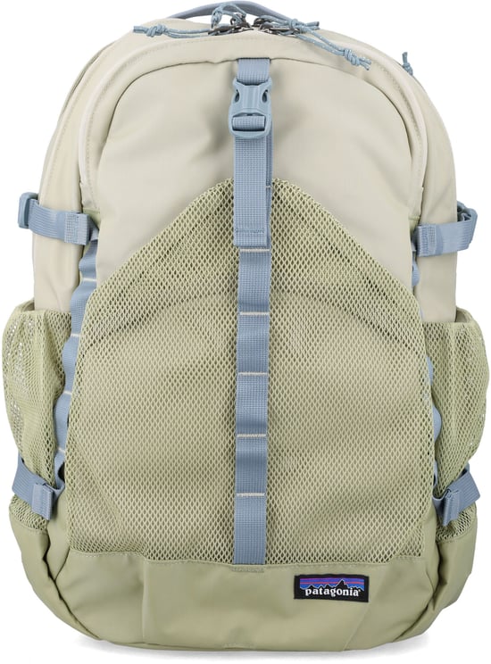 Patagonia Refugio Daypack 30L Stone