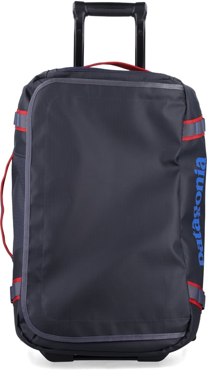 Patagonia Black Hole Wheeled 40L Smolder Blue