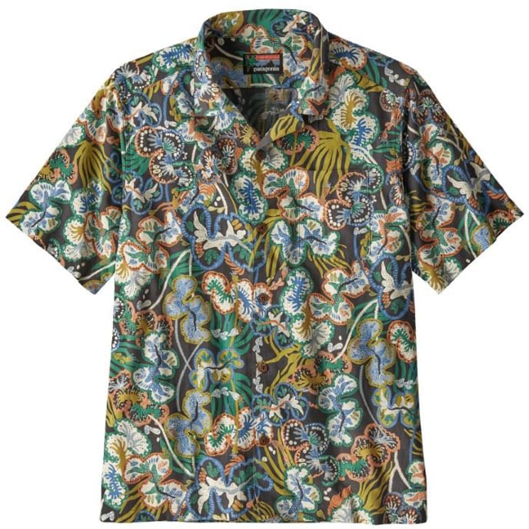 Patagonia Tidal Threads Camp