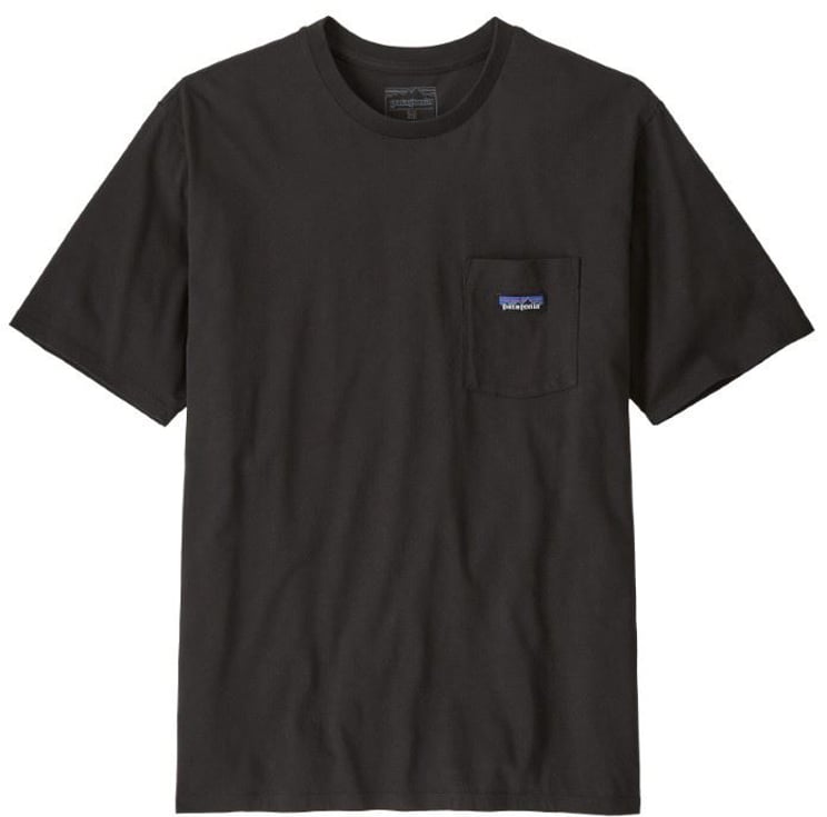 Patagonia Daily Pocket Tee
