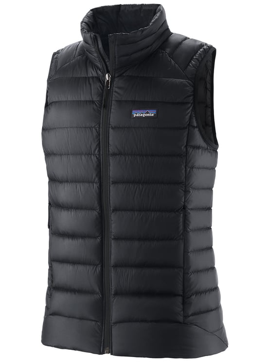 Patagonia Down Sweater Vest Quilted Down Vest