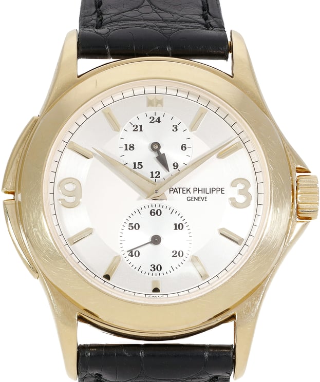 Patek Philippe Calatrava