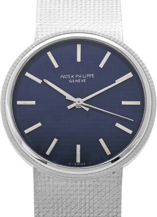 Patek Philippe Calatrava