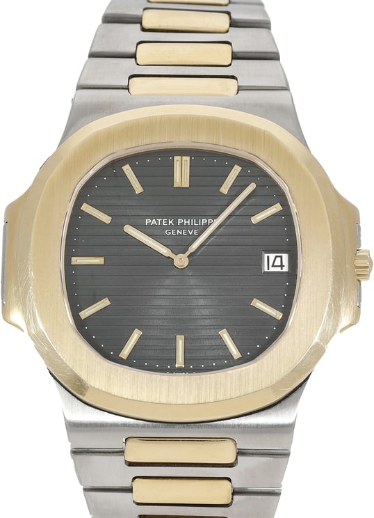 Patek Philippe Nautilus
