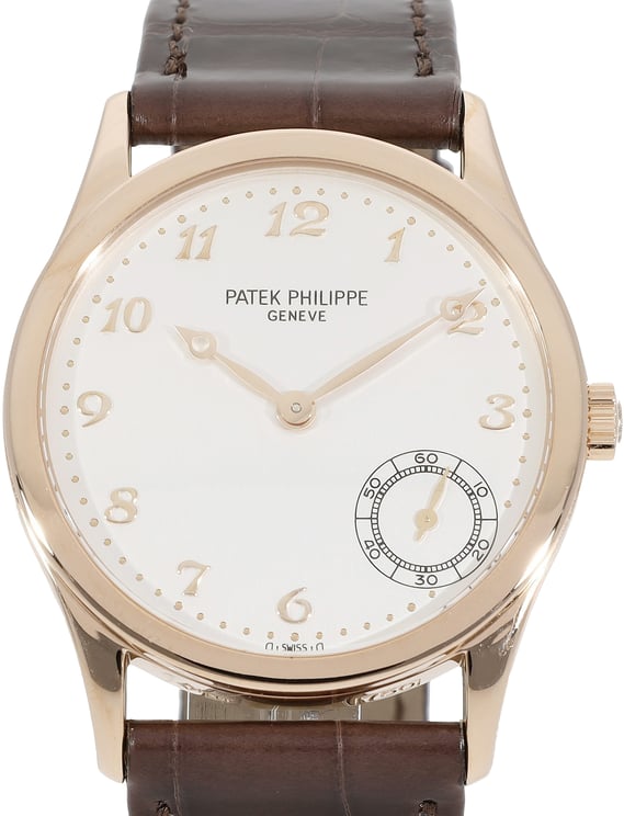 Patek Philippe Calatrava