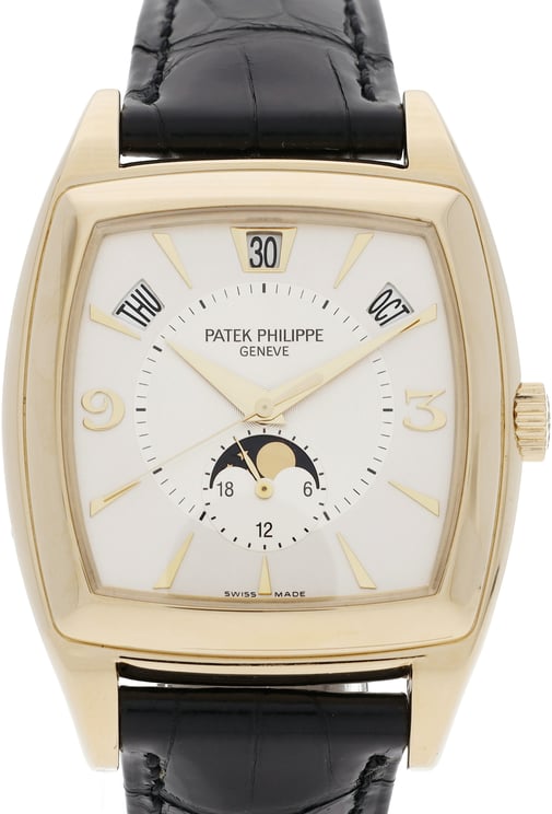 Patek Philippe Gondolo