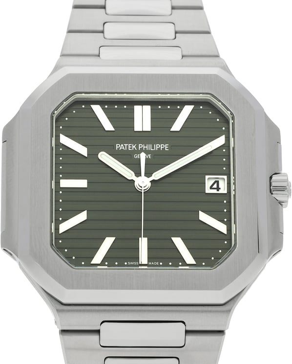 Patek Philippe Cubitus