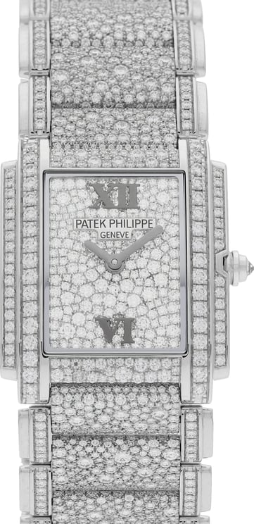 Patek Philippe Twenty 4