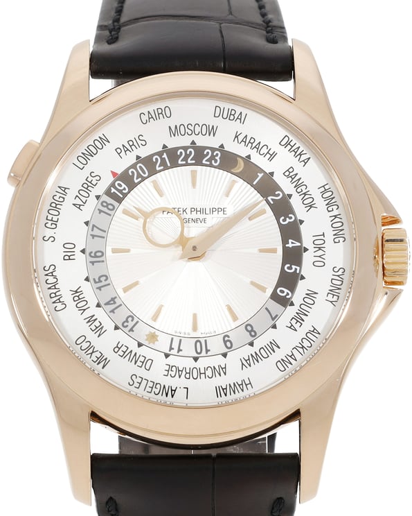 Patek Philippe Complications