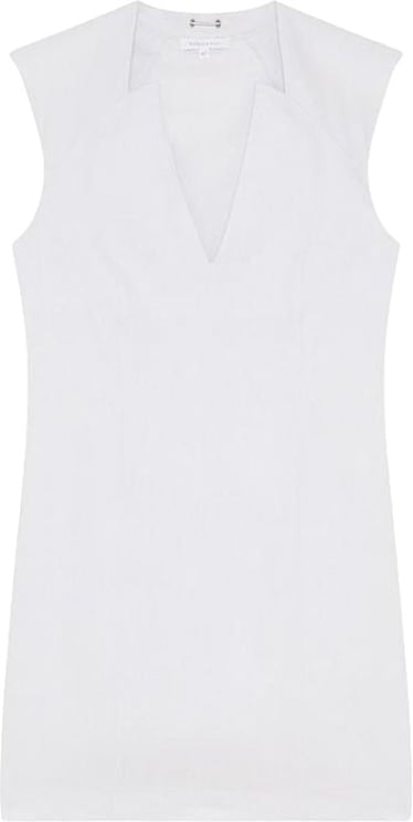 Patrizia Pepe Patrizia Pepe Purple Viscose Casual Dress