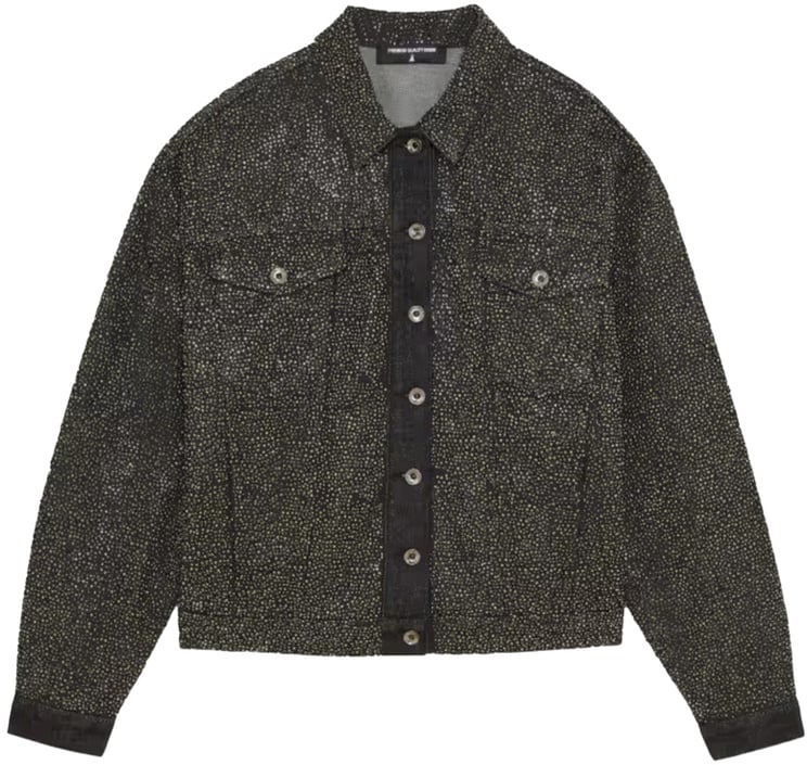 Patrizia Pepe patrizia pepe - Jackets - 8o0089-d049-k441-shiny