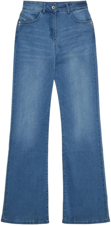 Patrizia Pepe patrizia pepe - Jeans - cp0937-d1hib-blu