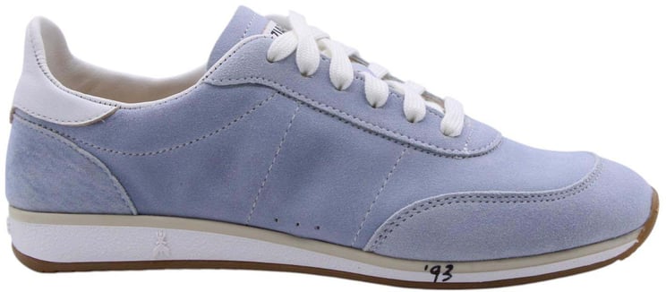 Patrizia Pepe Sneaker Blue