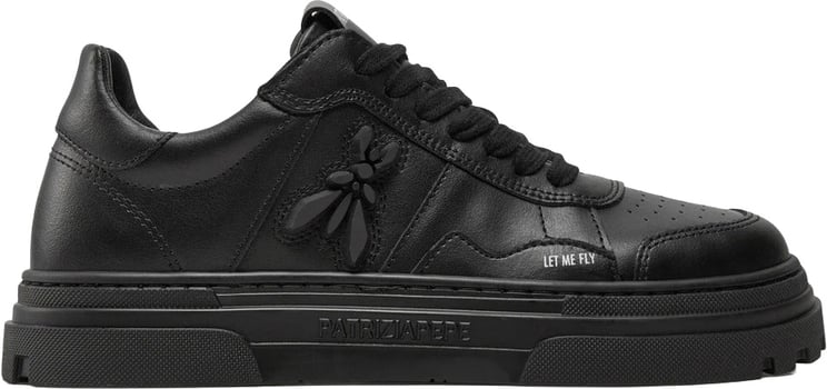 Patrizia Pepe patrizia pepe - Sneakers - 2z0008-l011-nero