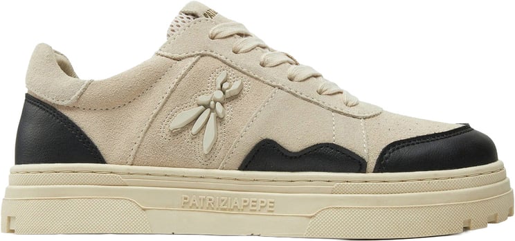 Patrizia Pepe patrizia pepe - Sneakers - 2z0008-l055-beige