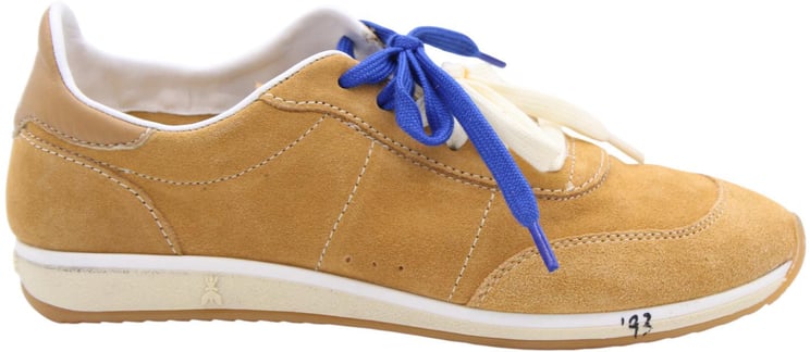 Patrizia Pepe Sneaker Beige