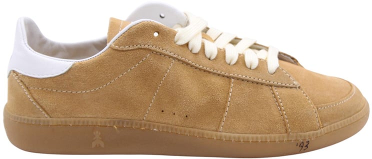 Patrizia Pepe Sneaker Beige