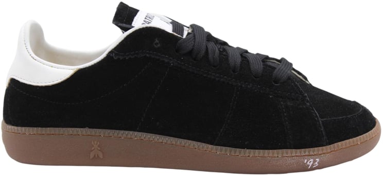 Patrizia Pepe Sneaker Black