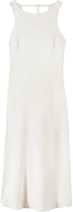 Patrizia Pepe Dresses White
