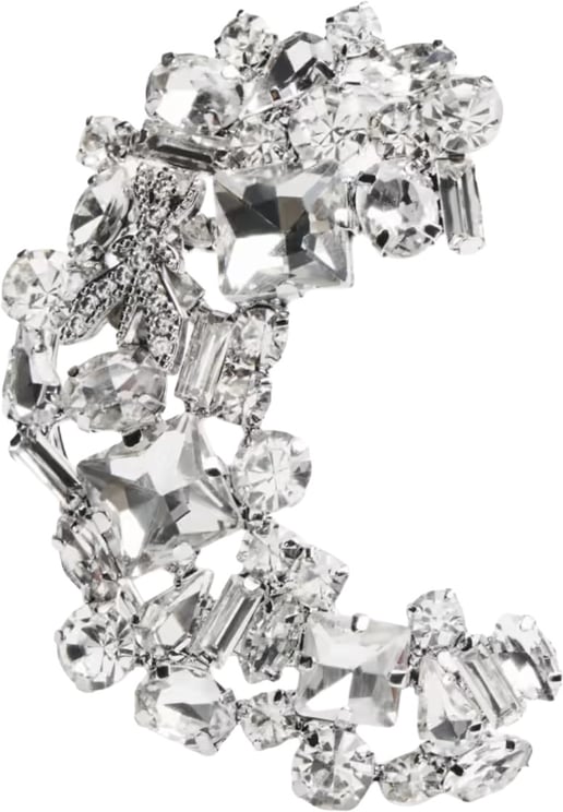 Patrizia Pepe Bijoux Crystal Strass