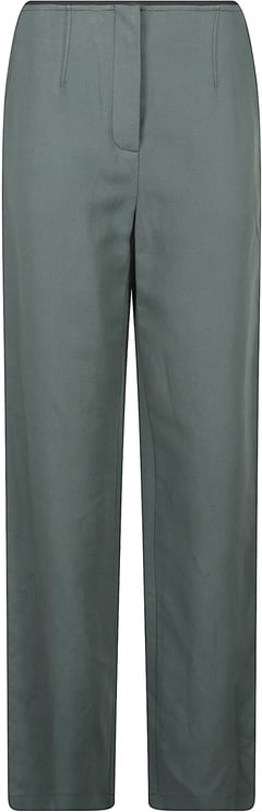 Patrizia Pepe Pant Green