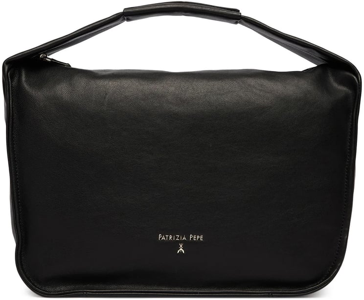 Patrizia Pepe Bags Black