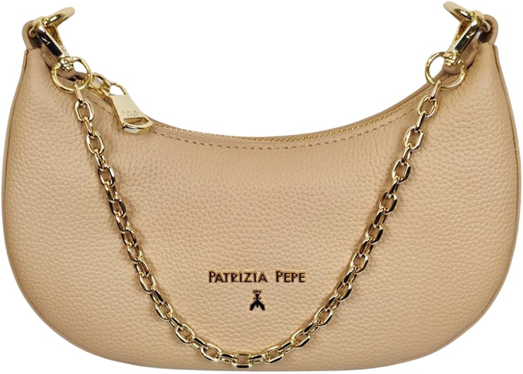 Patrizia Pepe Bags Warm Skin