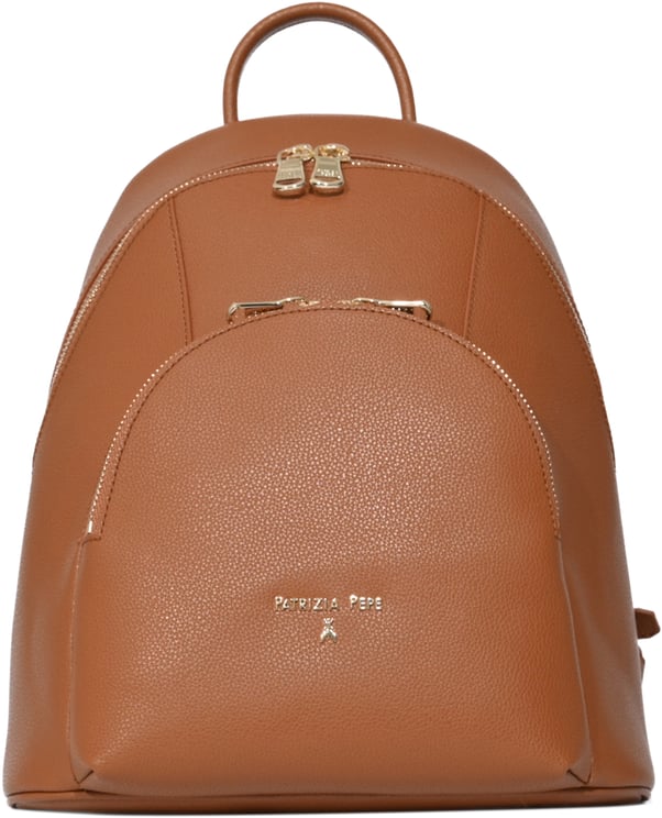 Patrizia Pepe Bags Cuoio