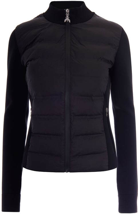 Patrizia Pepe Coats Black