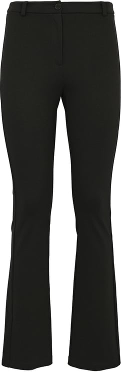 Patrizia Pepe Trousers Black
