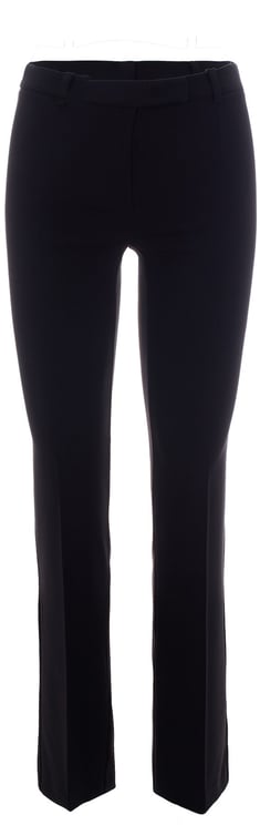 Patrizia Pepe Trousers Black