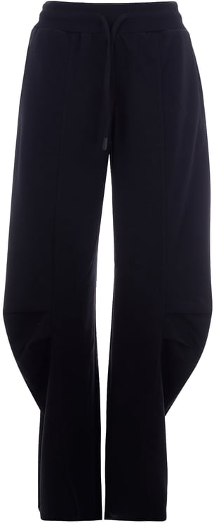 Patrizia Pepe Trousers Black