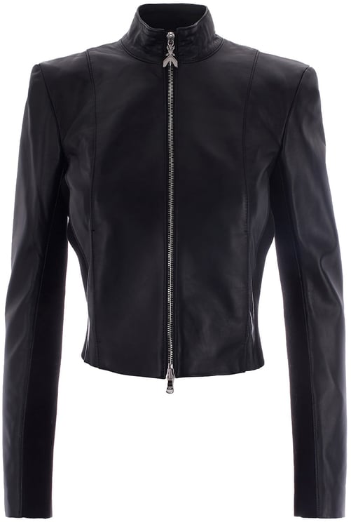 Patrizia Pepe Coats Black