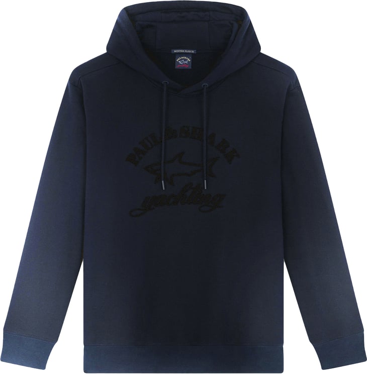 Paul & Shark Sweatshirt Blue