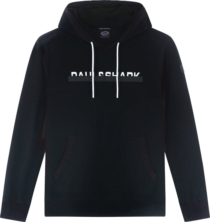 Paul & Shark Sweatshirt Black