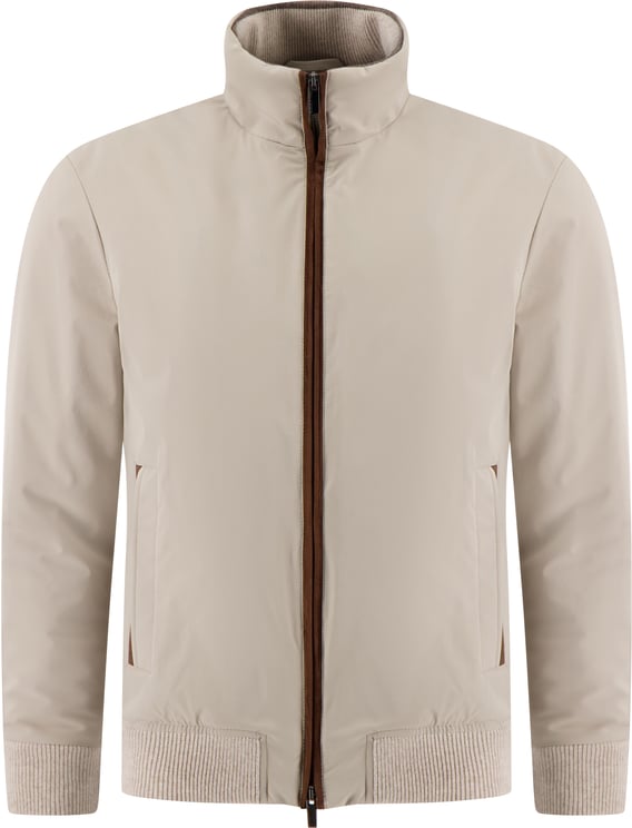 Paul & Shark Jas Beige