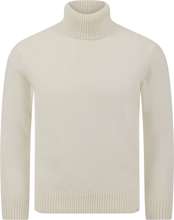 Paul & Shark Trui Wit