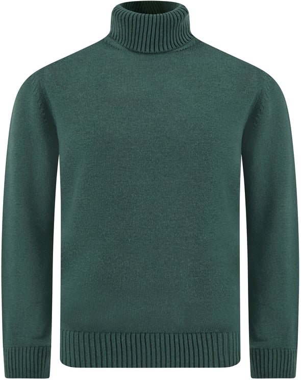 Paul & Shark Trui Groen