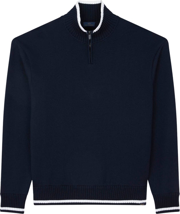 Paul & Shark Paul & Shark - Donkerblauw 15311145