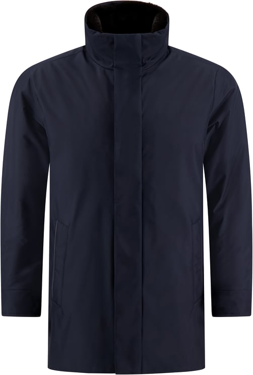 Paul & Shark Jas Blauw