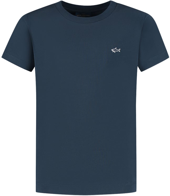 Paul & Shark T-shirt Short Sleeve