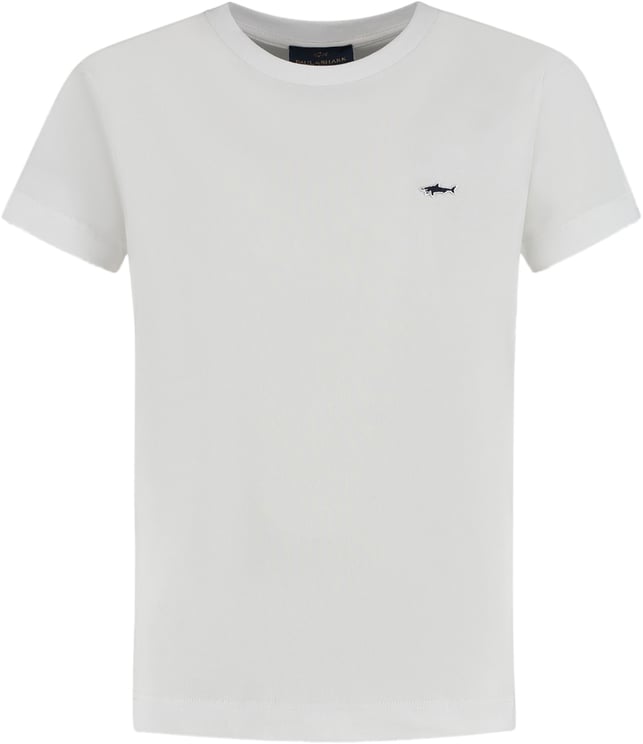 Paul & Shark T-shirt Short Sleeve