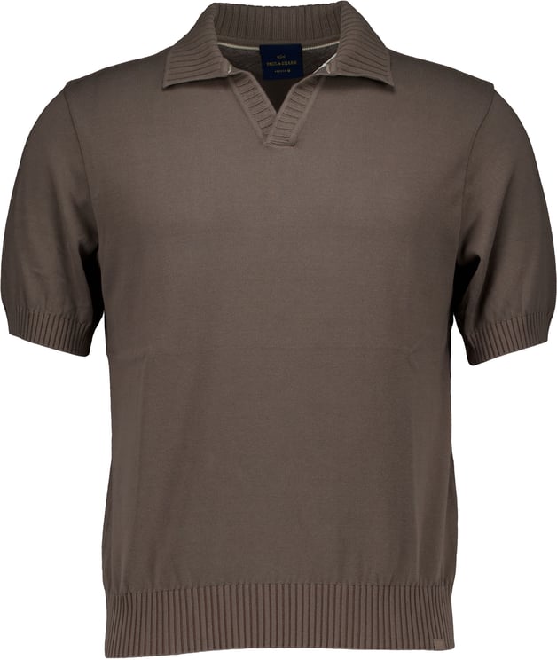 Paul & Shark Paul & Shark 26411645 Polos Taupe 26411645