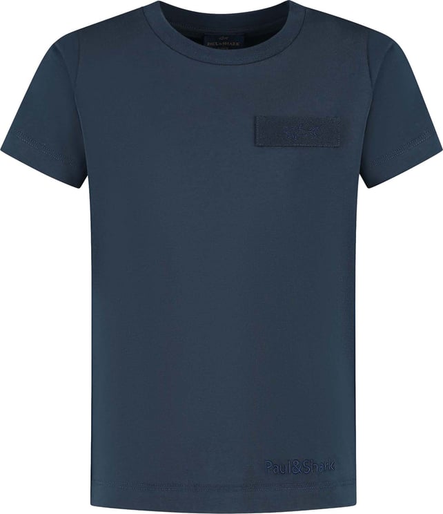 Paul & Shark T-shirt Short Sleeve