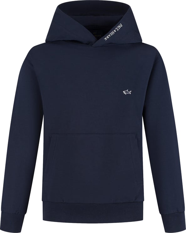 Paul & Shark Sweatshirt W/hood