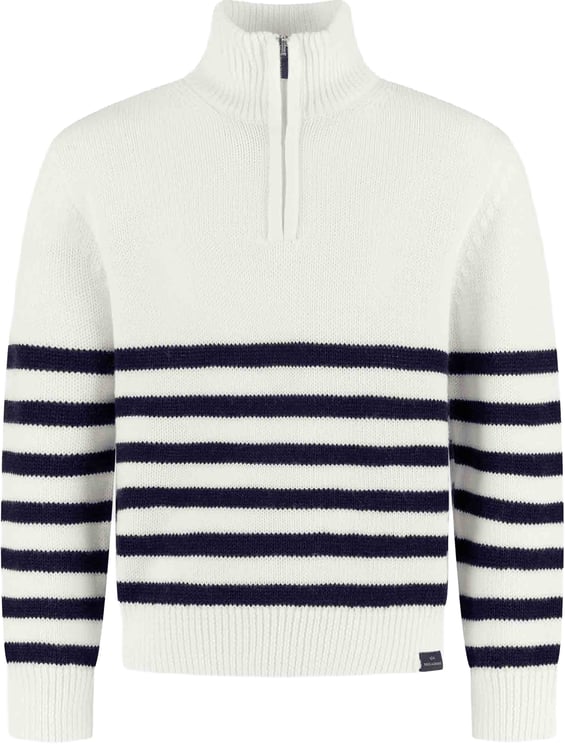 Paul & Shark Tricot With Zip