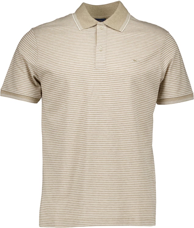 Paul & Shark Paul & Shark 25411226 Polos Beige 25411226