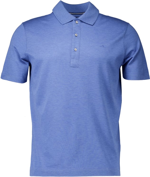 Paul & Shark Paul & Shark  Polos Blauw 25411237