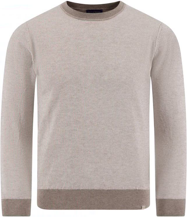 Paul & Shark Trui Beige