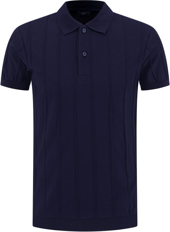 Paul & Shark Polo Blauw